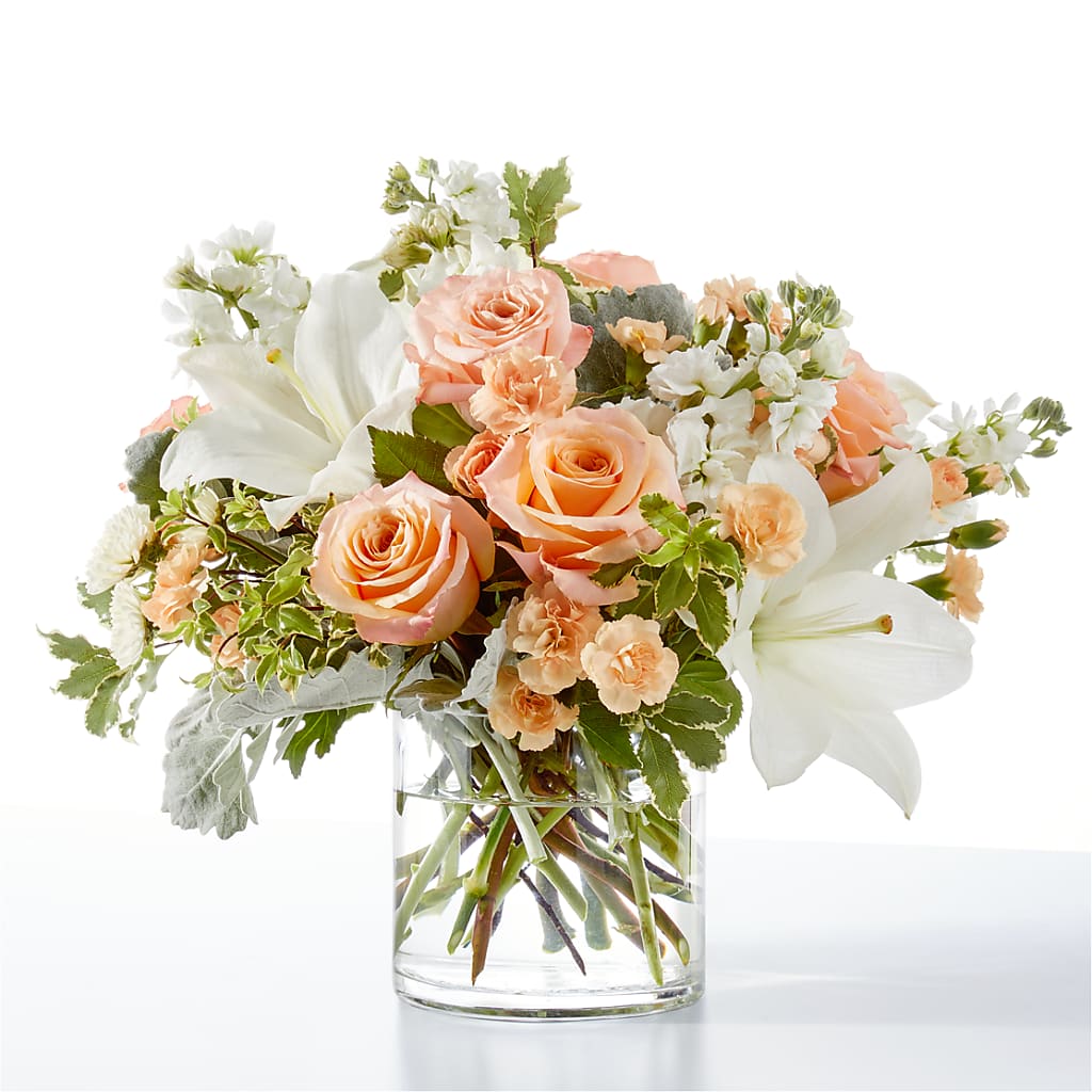 Darling Bouquet – Life Of A Flower, Dallas TX