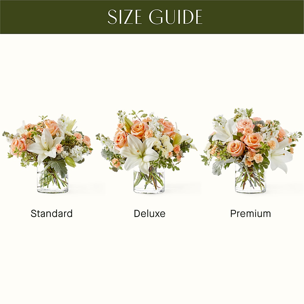 Darling Bouquet – Life Of A Flower, Dallas TX