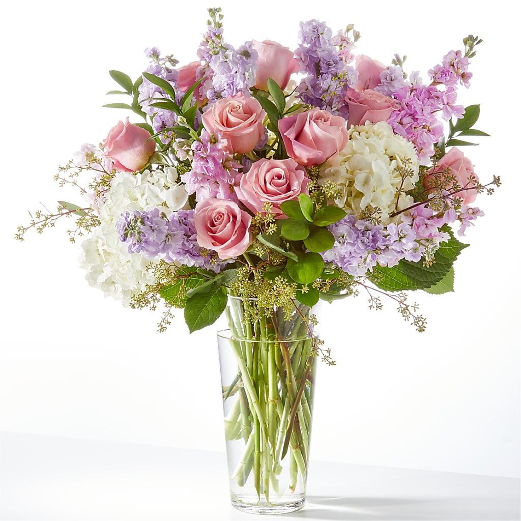 Embraced Bouquet – Life Of A Flower, Dallas TX
