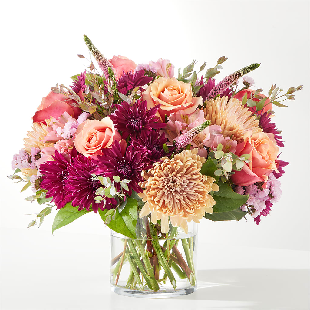 Berry Cobbler Bouquet – Life Of A Flower, Dallas TX