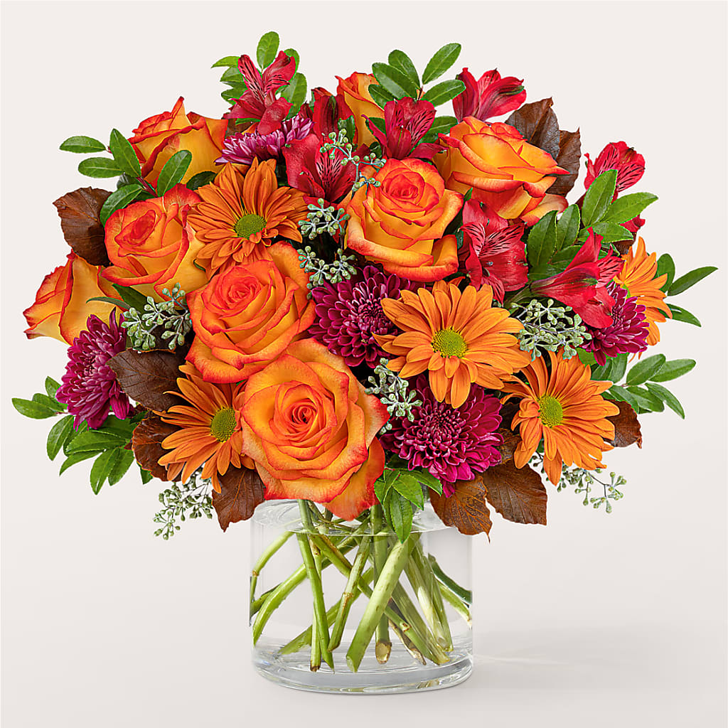 Brisk Morning Bouquet – Life Of A Flower, Dallas TX