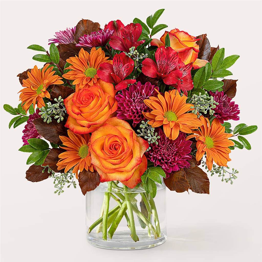 Brisk Morning Bouquet – Life Of A Flower, Dallas TX
