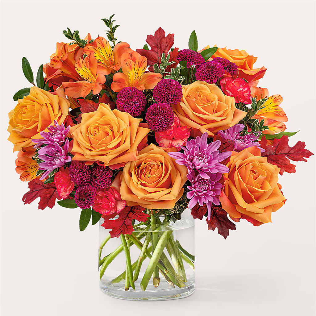 Terracotta Treasures Bouquet – Life Of A Flower, Dallas TX