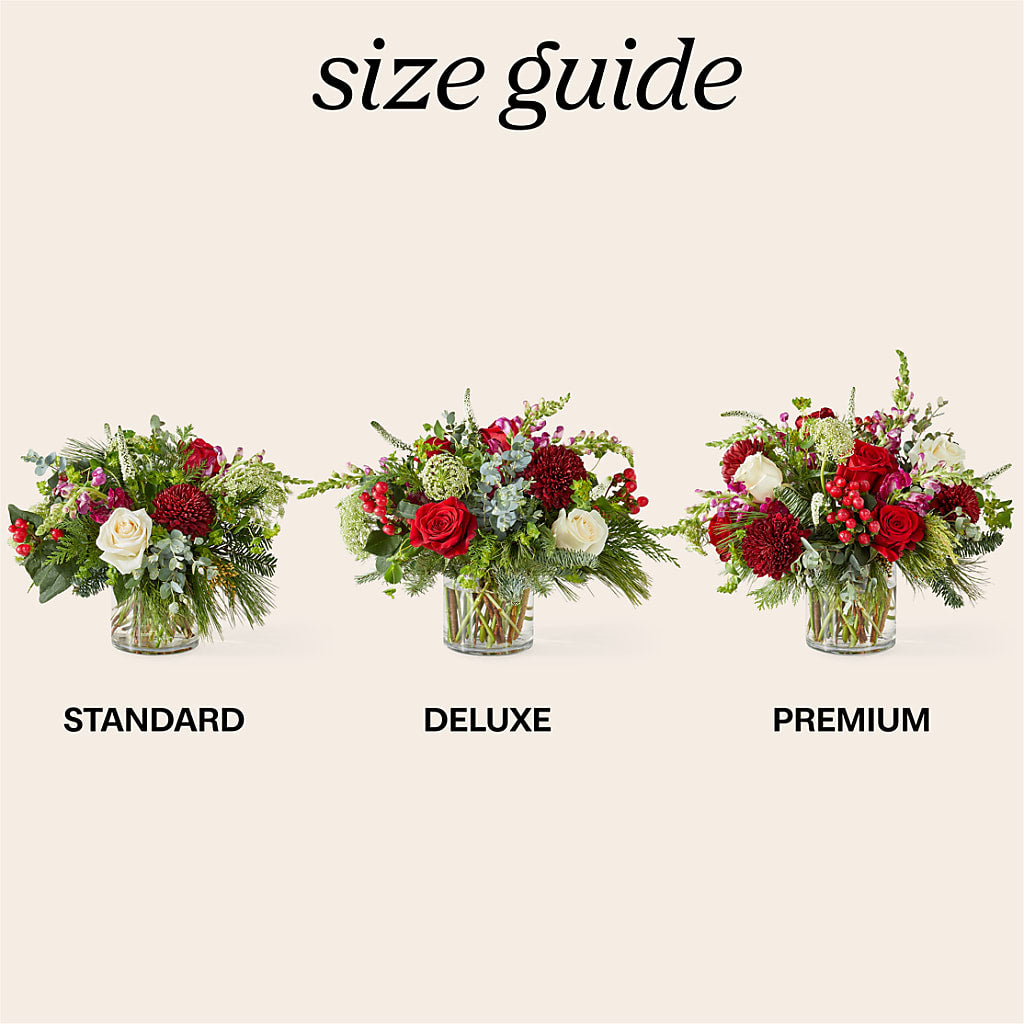 Cranberry Fizz Bouquet – Life Of A Flower, Dallas TX