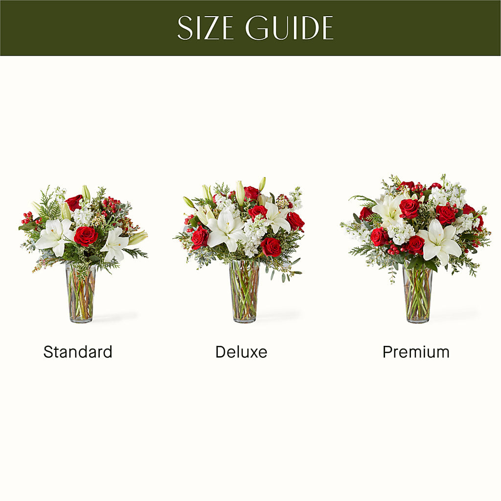 Twinkle Lights Bouquet – Life Of A Flower, Dallas TX