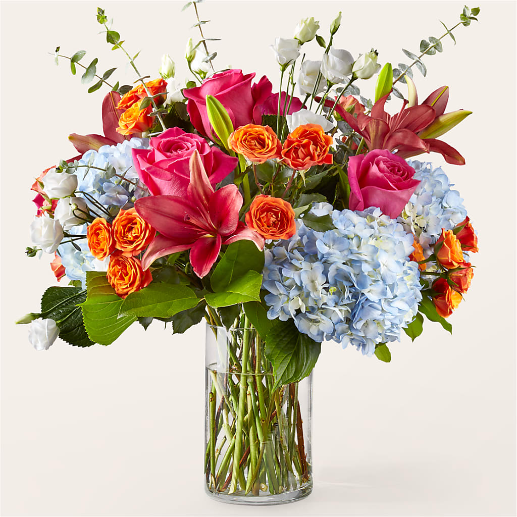 Awestruck Luxury Bouquet – Life Of A Flower, Dallas TX