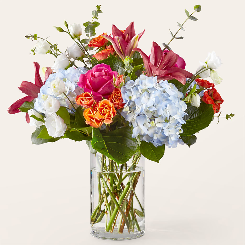 Awestruck Luxury Bouquet – Life Of A Flower, Dallas TX
