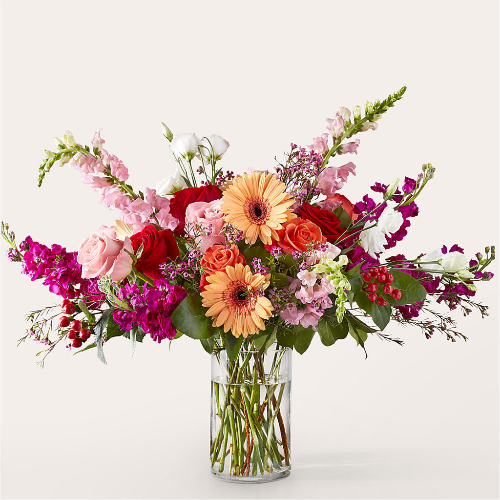 Renaissance Luxury Bouquet – Life Of A Flower, Dallas TX