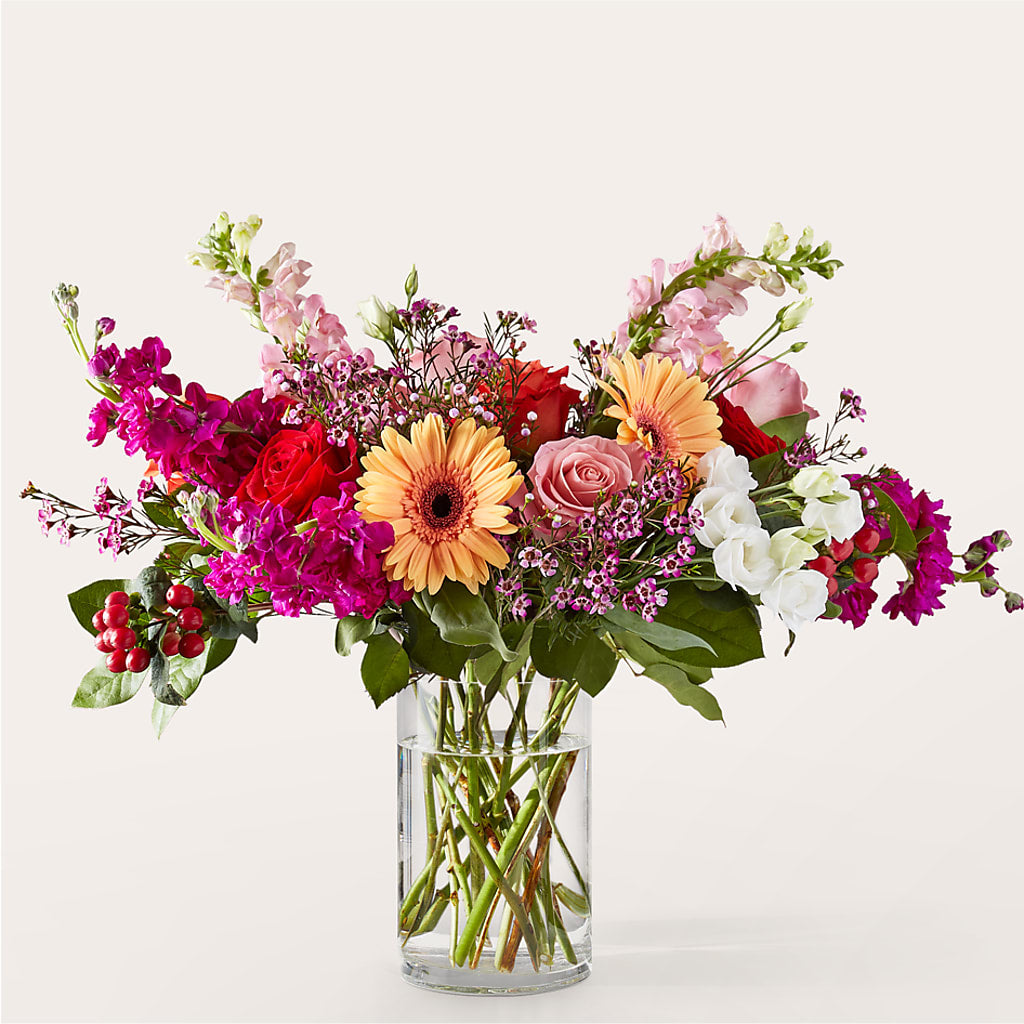 Renaissance Luxury Bouquet – Life Of A Flower, Dallas TX