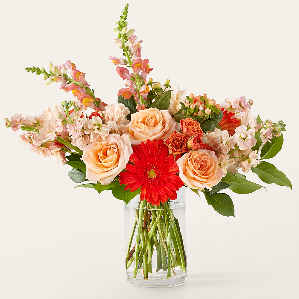 Paloma Please Bouquet – Life Of A Flower, Dallas TX