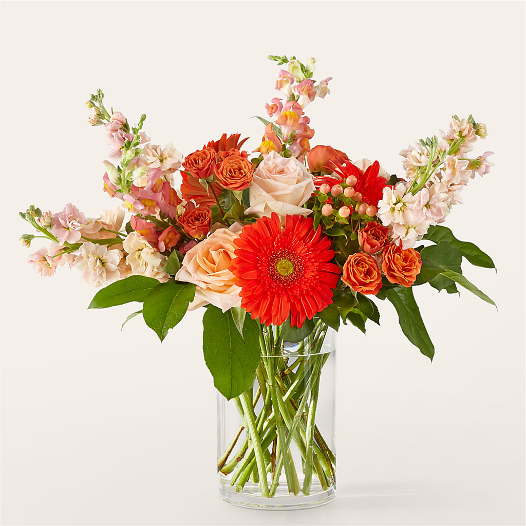Paloma Please Bouquet – Life Of A Flower, Dallas TX