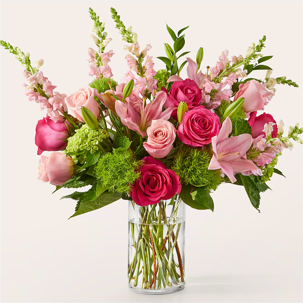 Fit for a Queen Luxury Bouquet – Life Of A Flower, Dallas TX