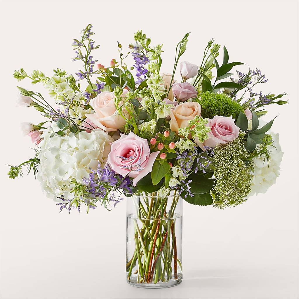 From Scratch Luxury Bouquet – Life Of A Flower, Dallas TX