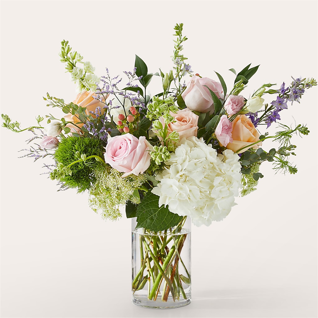 From Scratch Luxury Bouquet – Life Of A Flower, Dallas TX
