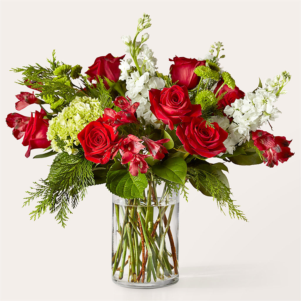 Tree Shopping Bouquet – Life Of A Flower, Dallas TX