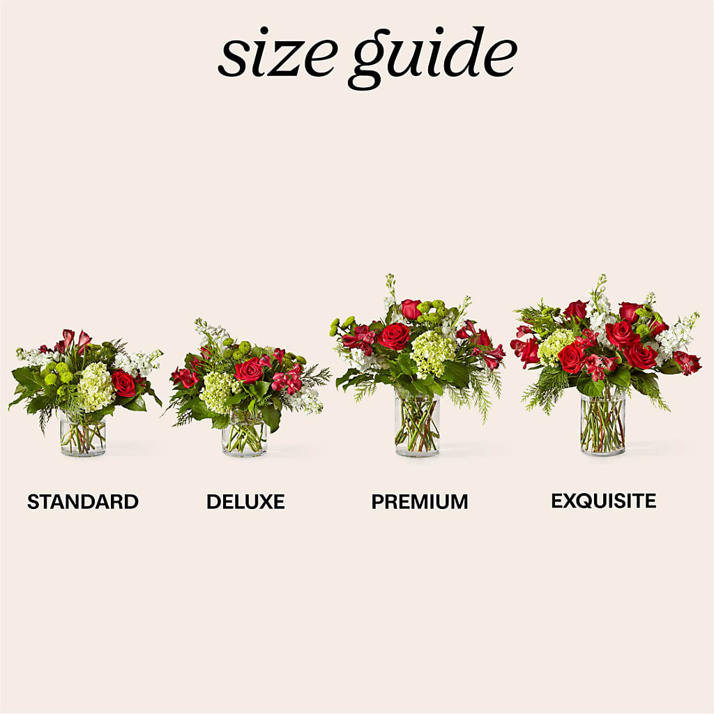 Tree Shopping Bouquet – Life Of A Flower, Dallas TX