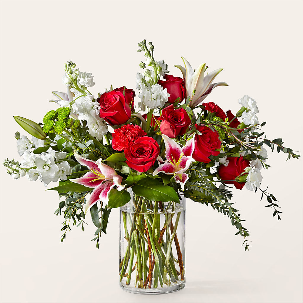 Gumdrop Button Bouquet – Life Of A Flower, Dallas TX