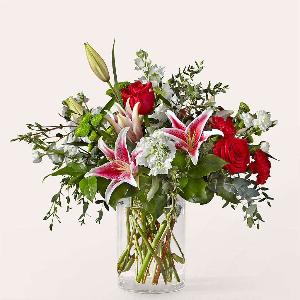 Gumdrop Button Bouquet – Life Of A Flower, Dallas TX