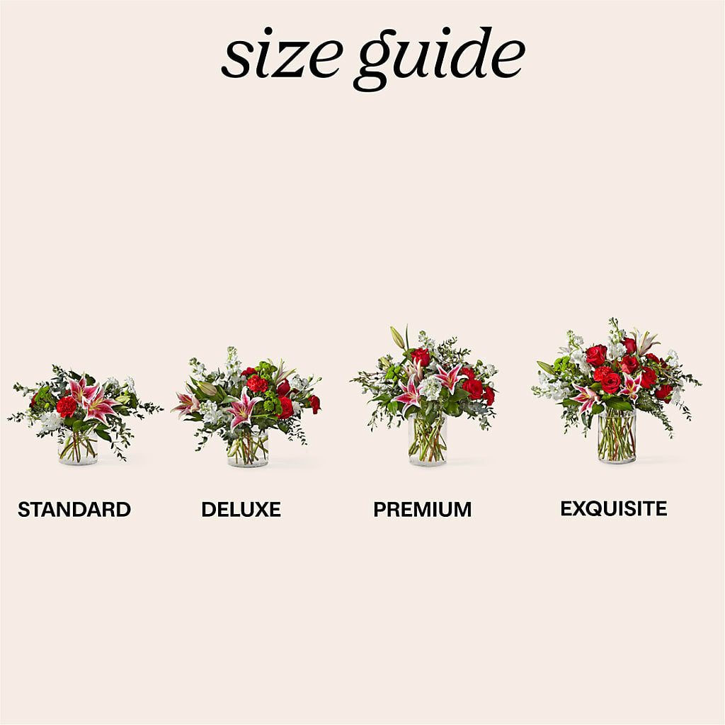Gumdrop Button Bouquet – Life Of A Flower, Dallas TX