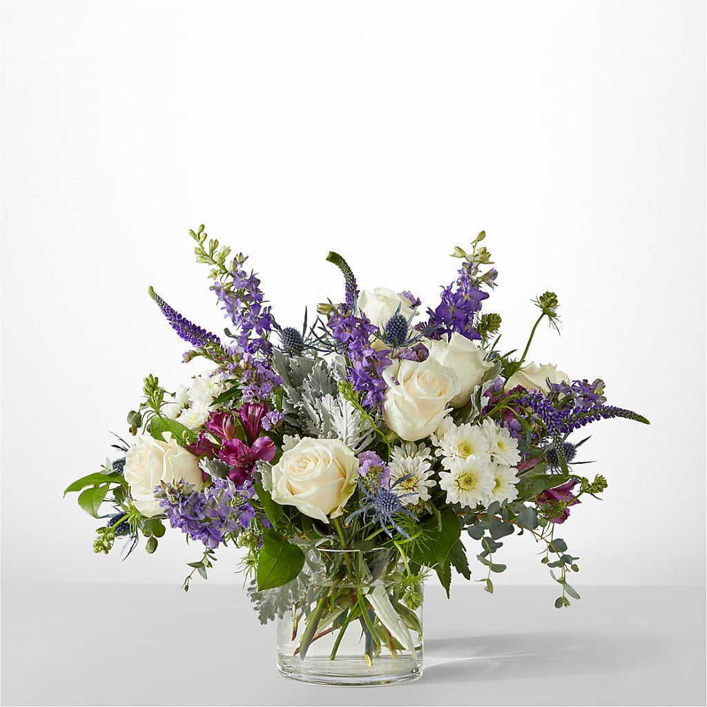 Shooting Star Bouquet – Life Of A Flower, Dallas TX