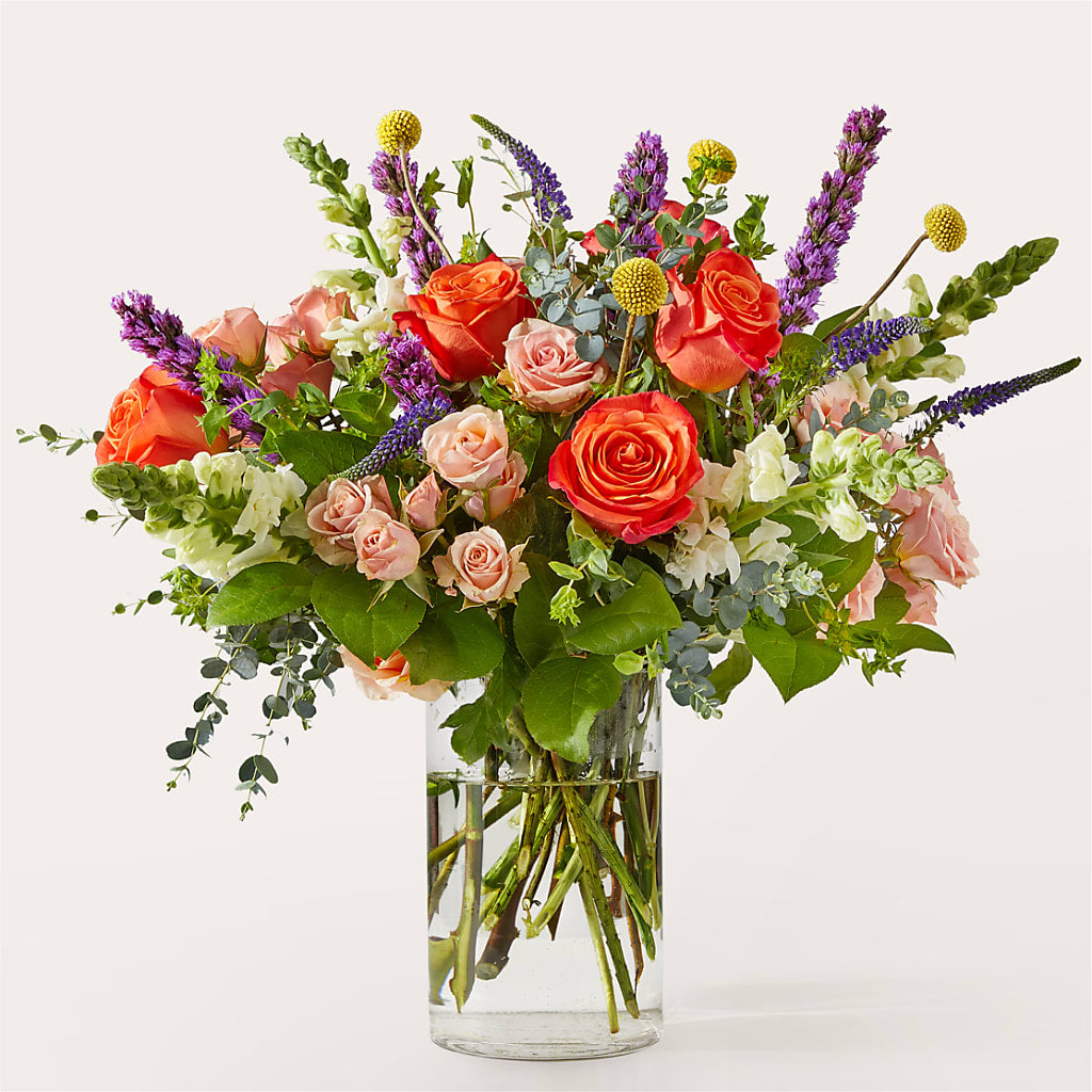 The Standout Bouquet – Life Of A Flower, Dallas TX