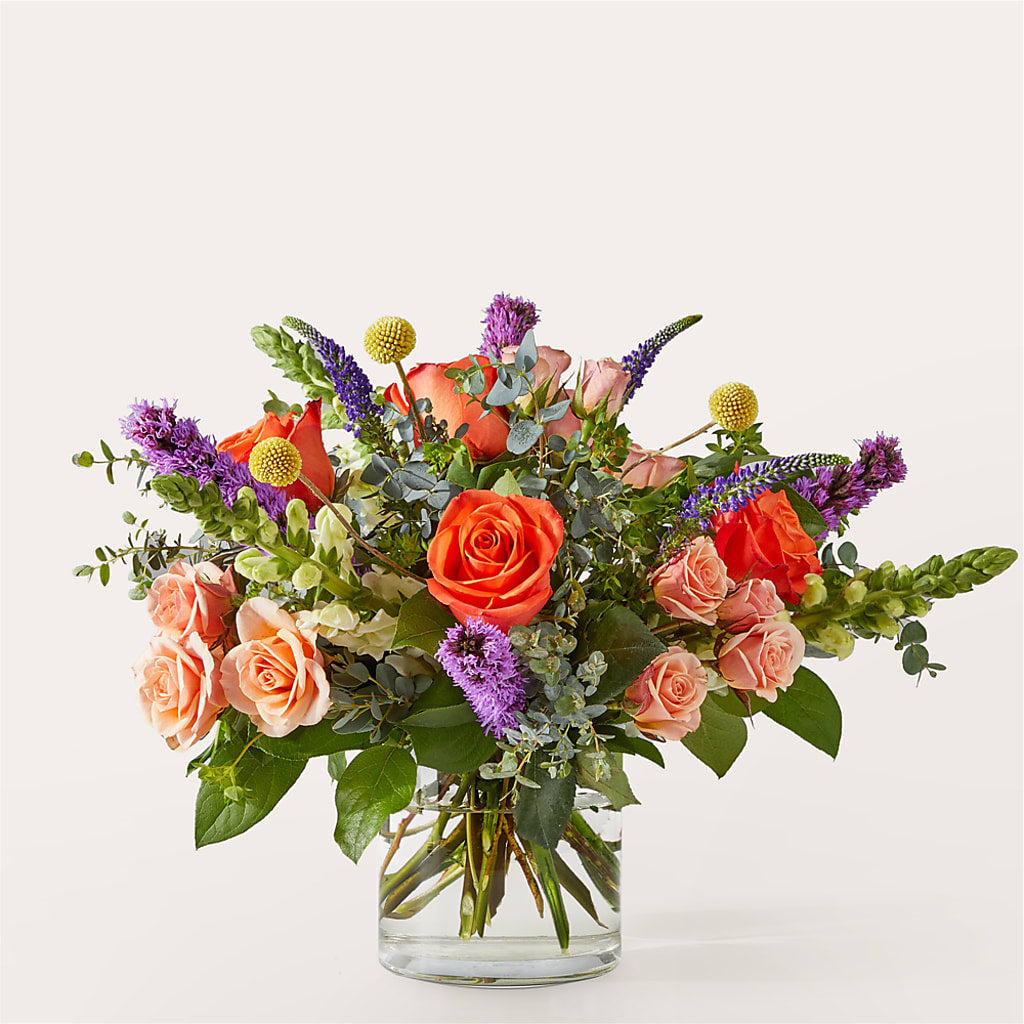 The Standout Bouquet – Life Of A Flower, Dallas TX