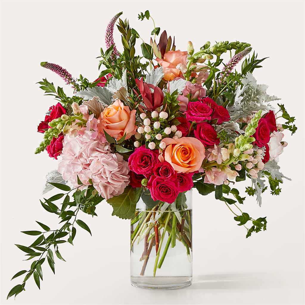 Glitz & Glam Bouquet – Life Of A Flower, Dallas TX