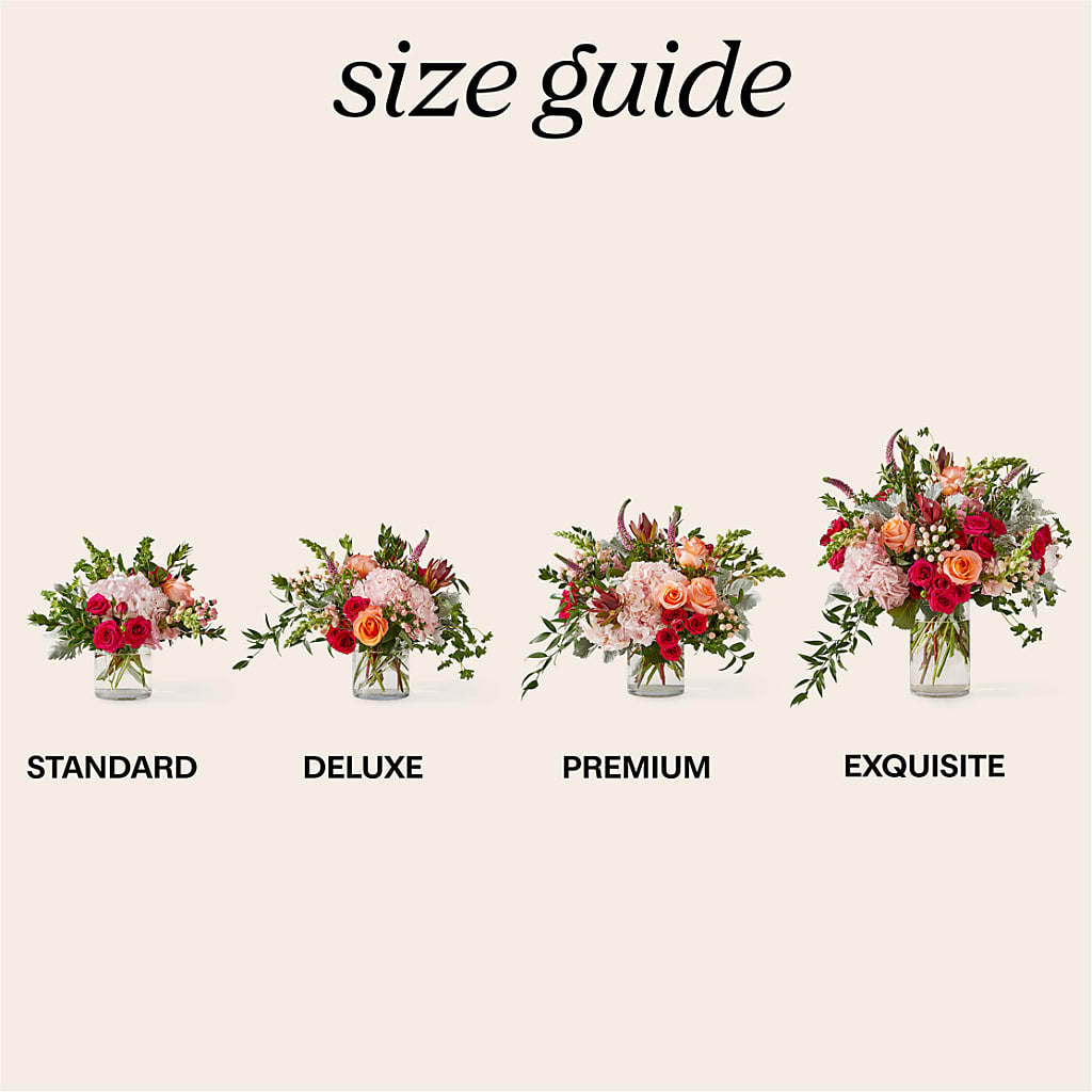 Glitz & Glam Bouquet – Life Of A Flower, Dallas TX