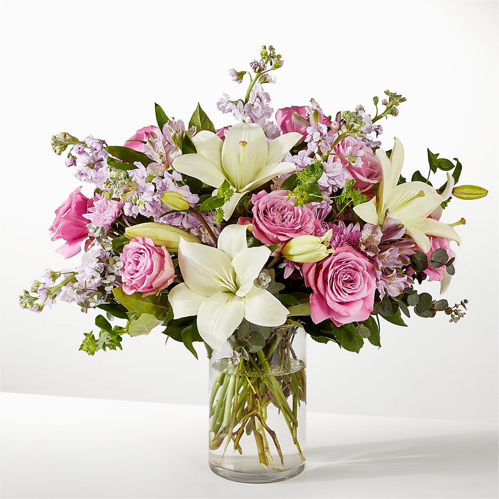 Daydreamer Bouquet – Life Of A Flower, Dallas TX