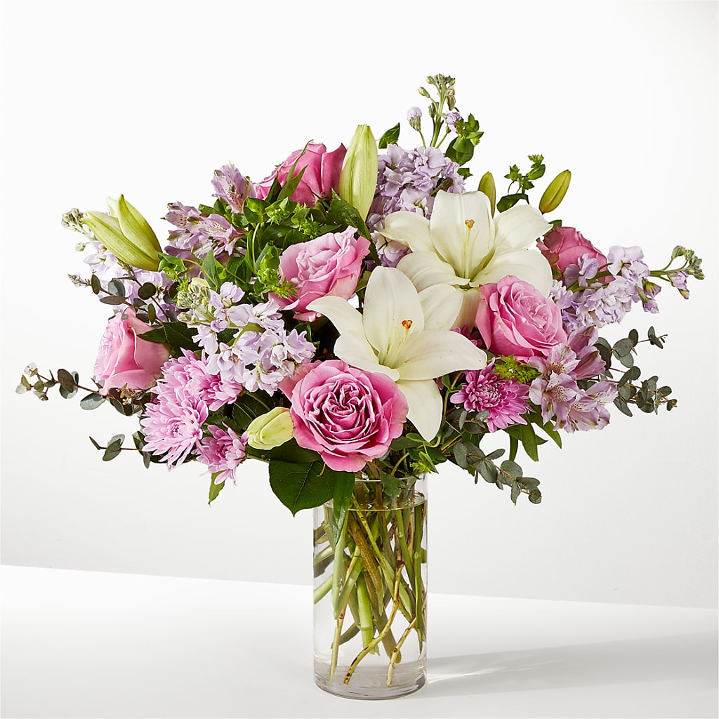 Daydreamer Bouquet – Life Of A Flower, Dallas TX