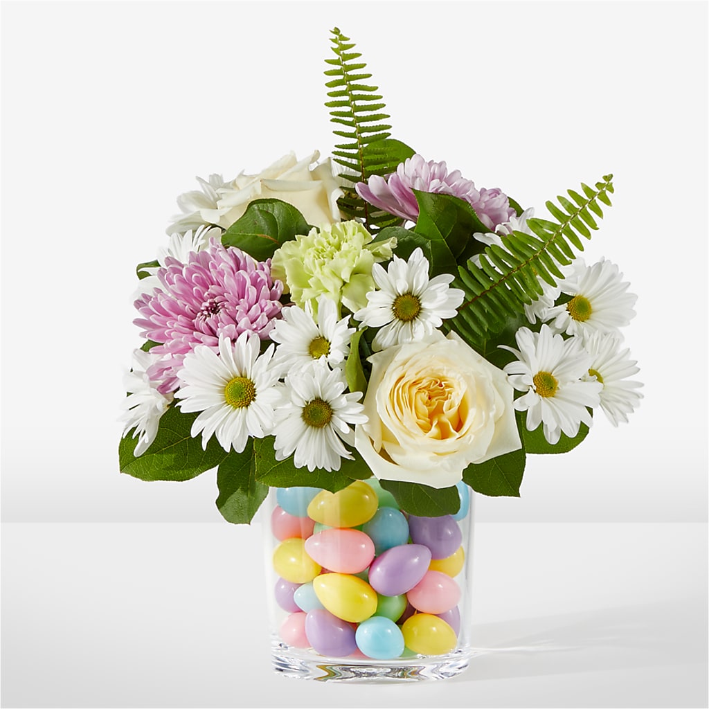 Easter Brunch Bouquet – Life Of A Flower, Dallas TX