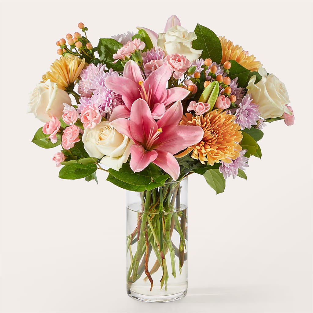 Gelato Bouquet – Life Of A Flower, Dallas TX