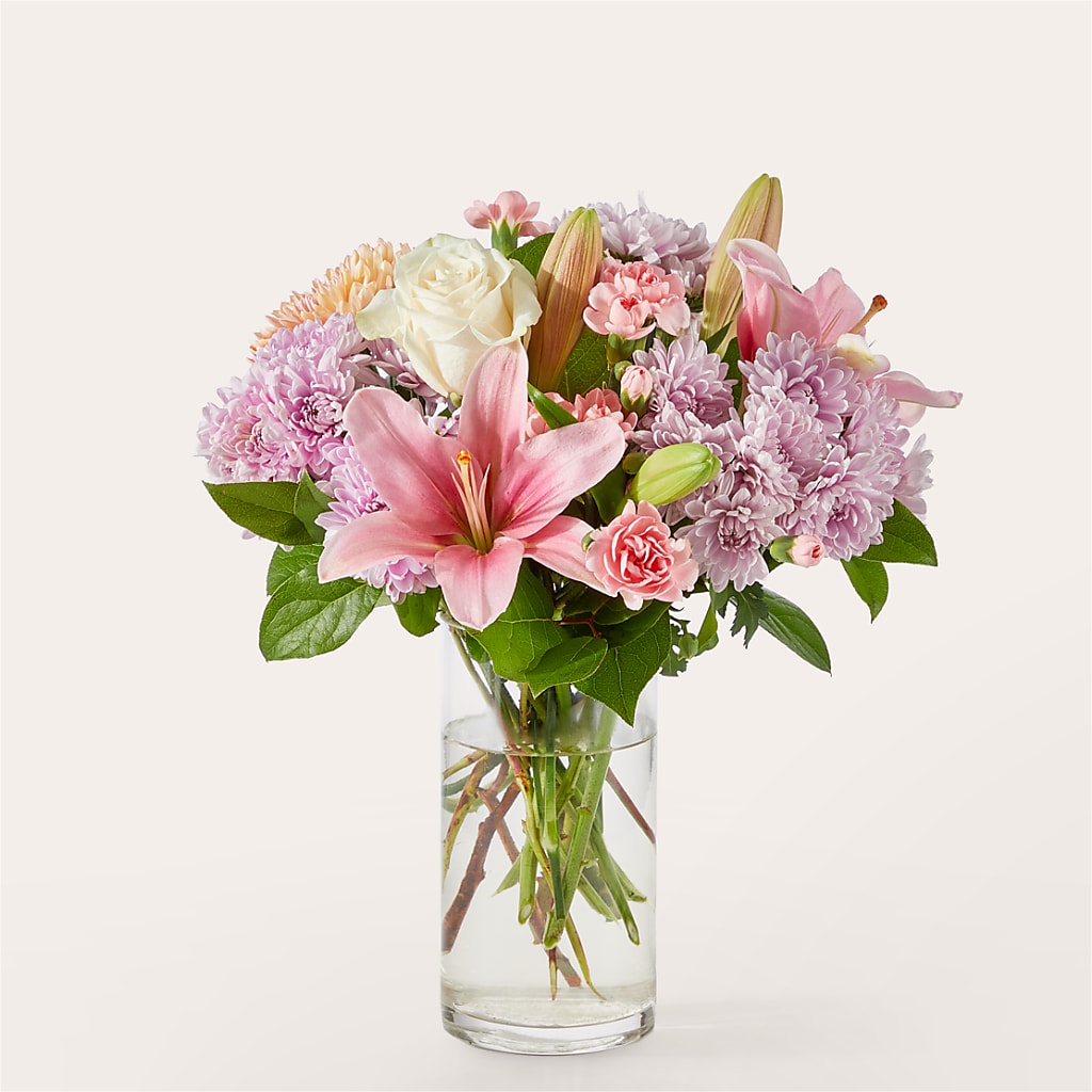 Gelato Bouquet – Life Of A Flower, Dallas TX