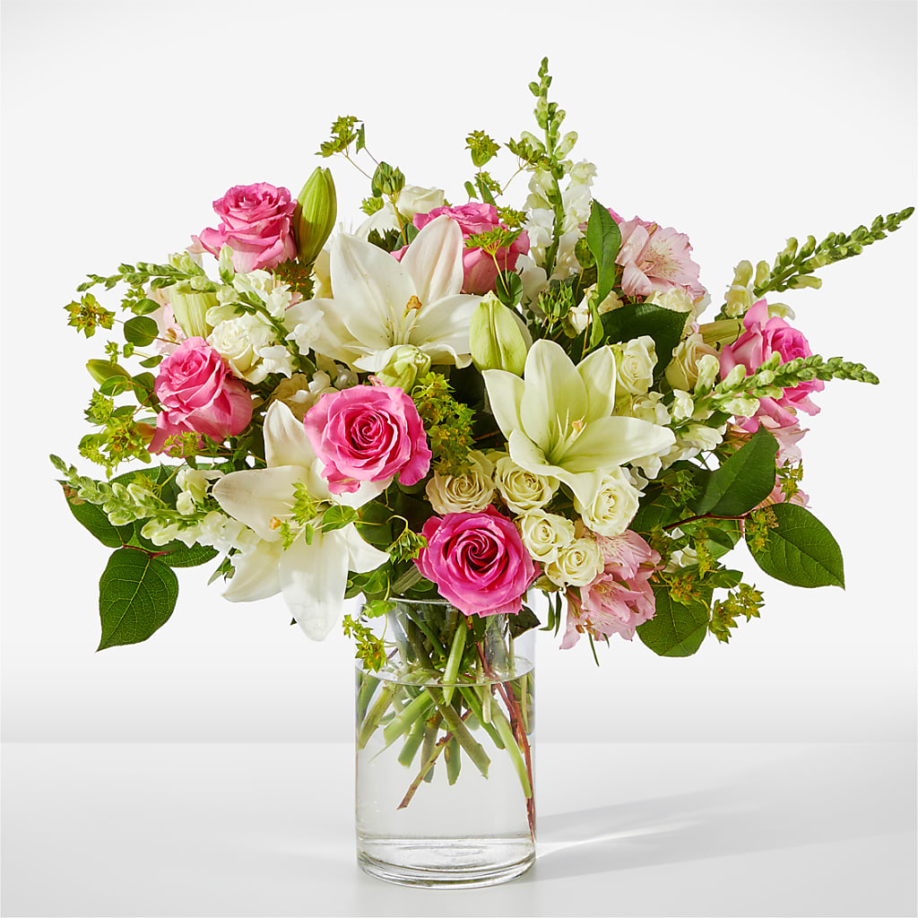 Fondly Bouquet – Life Of A Flower, Dallas TX