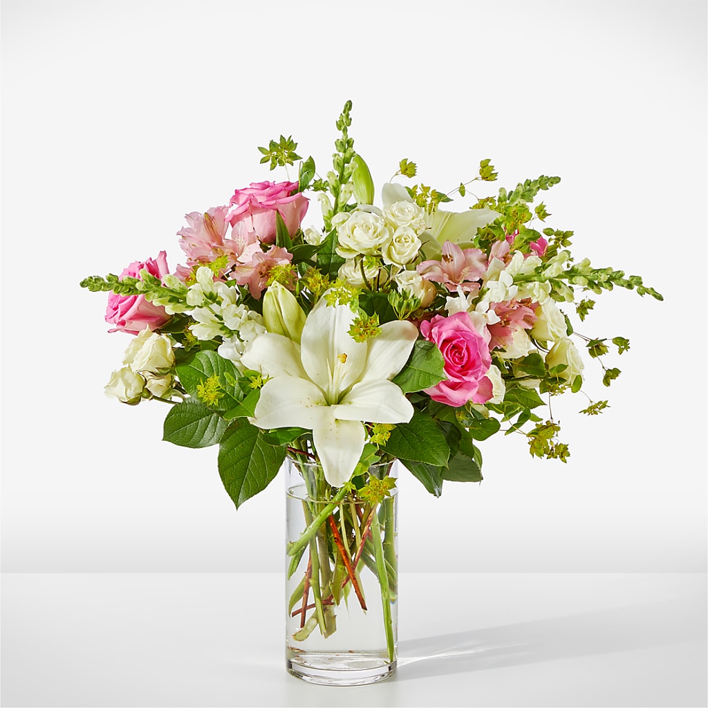 Fondly Bouquet – Life Of A Flower, Dallas TX