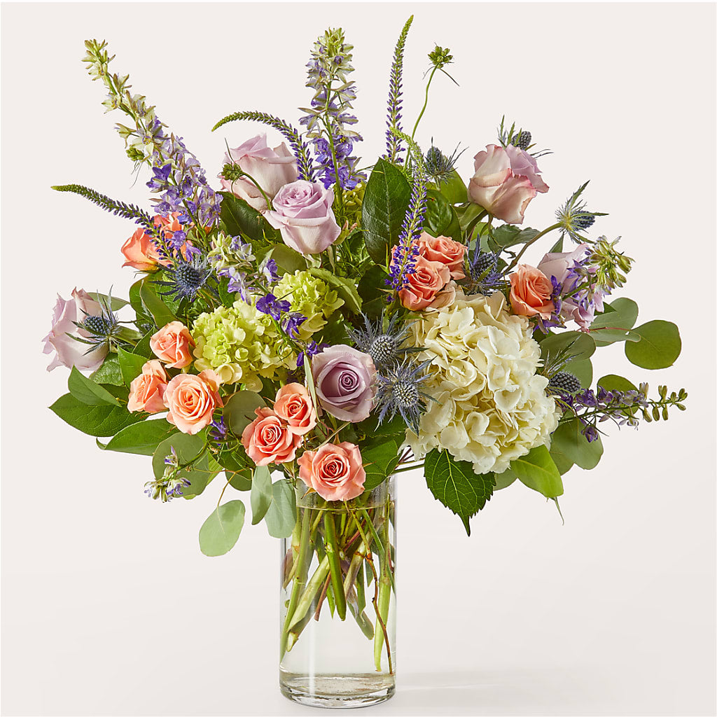 Appealing Aura Bouquet – Life Of A Flower, Dallas TX