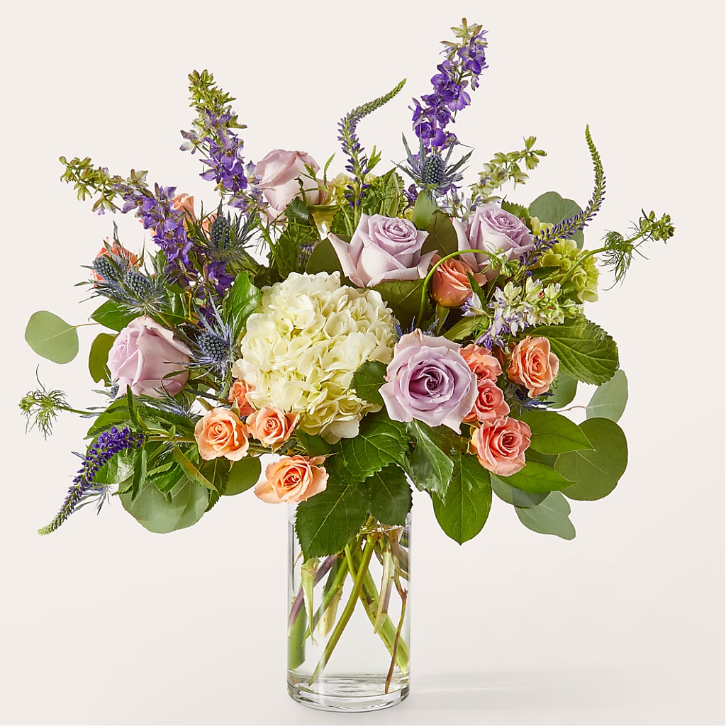 Appealing Aura Bouquet – Life Of A Flower, Dallas TX