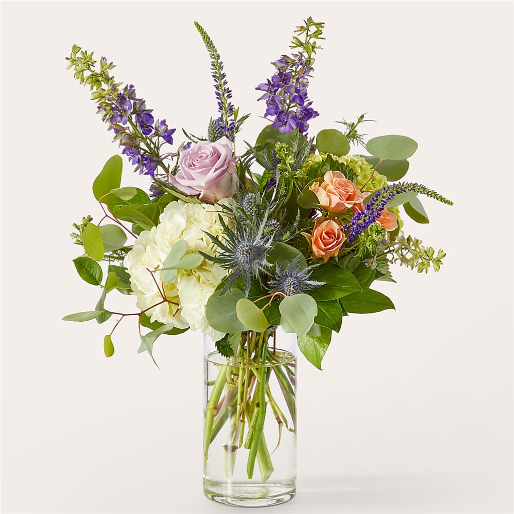 Appealing Aura Bouquet – Life Of A Flower, Dallas TX