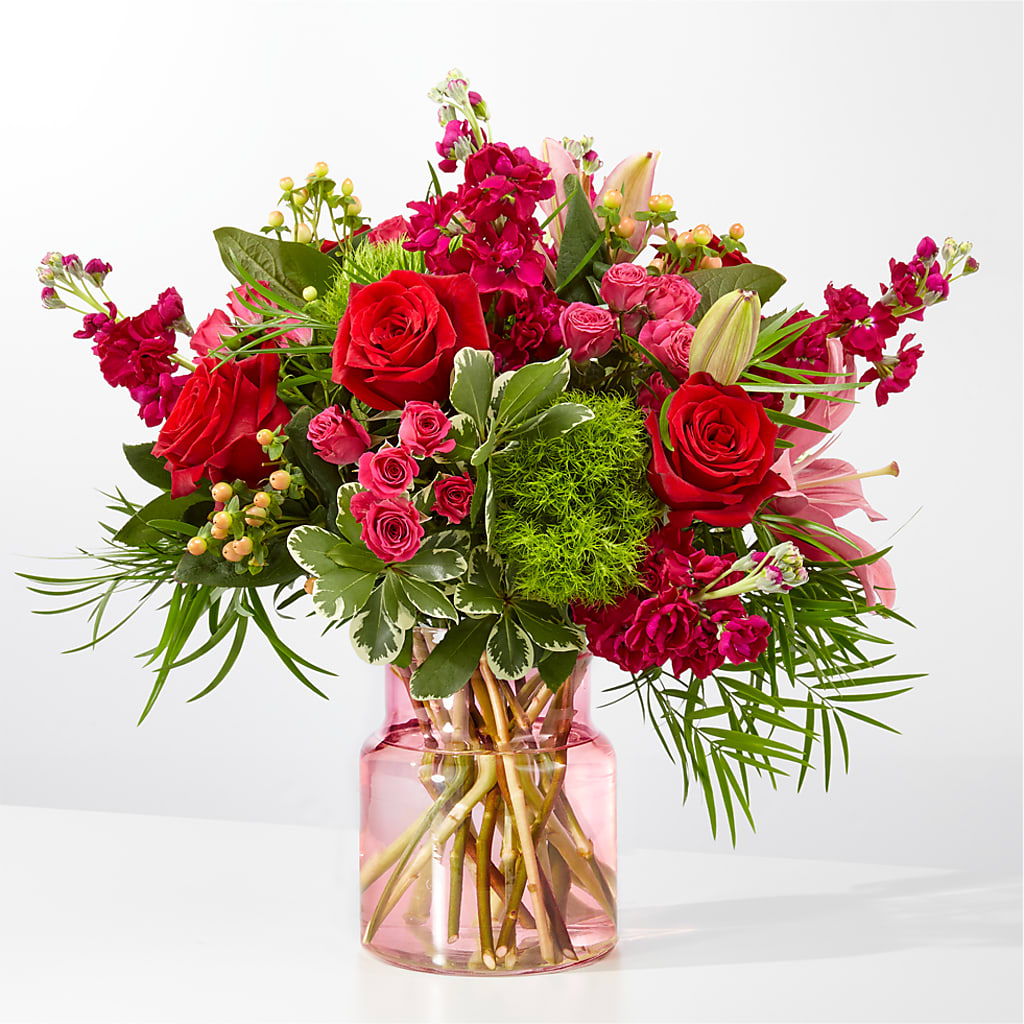In Every Lifetime Bouquet – Life Of A Flower, Dallas TX