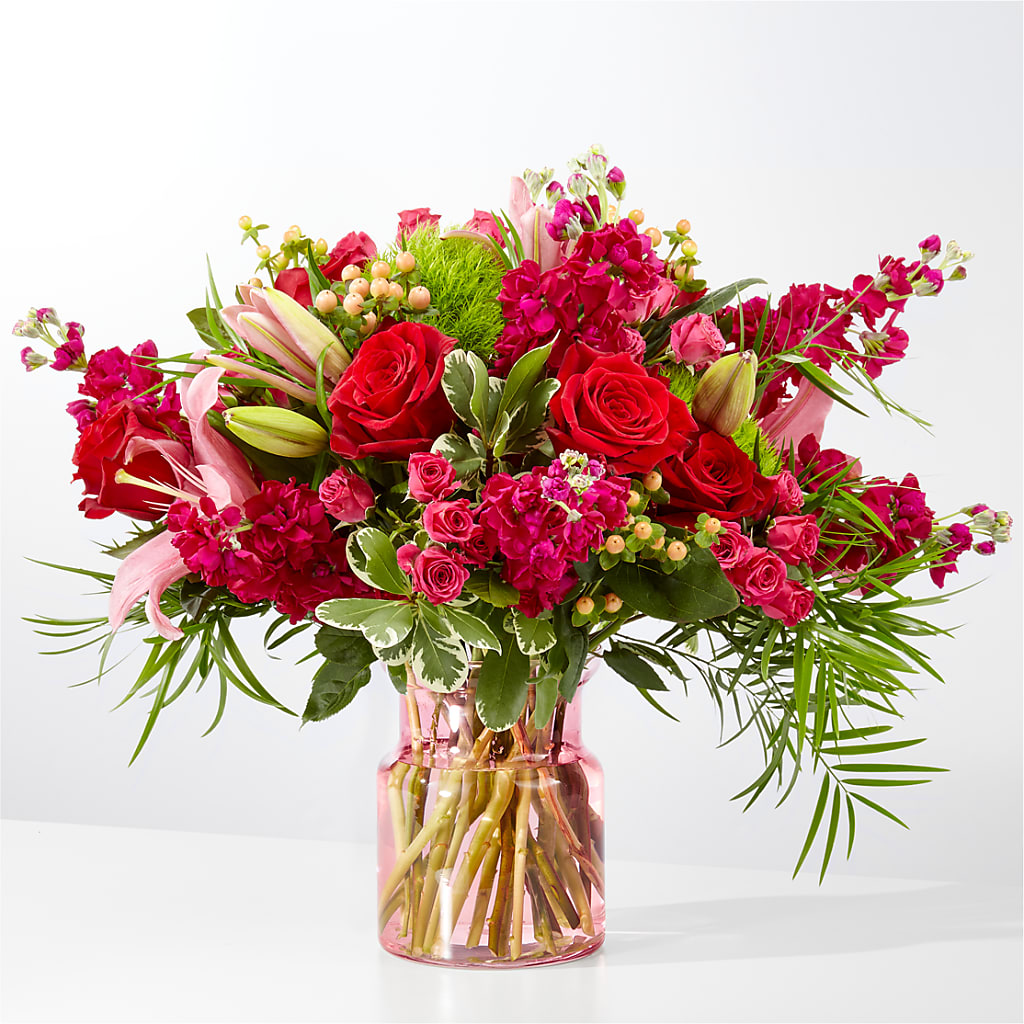 In Every Lifetime Bouquet – Life Of A Flower, Dallas TX