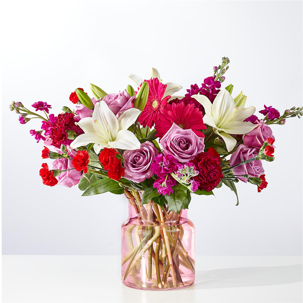 Other Half Bouquet – Life Of A Flower, Dallas TX