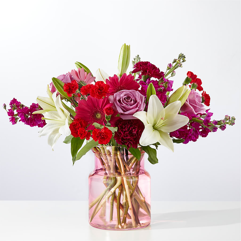 Other Half Bouquet – Life Of A Flower, Dallas TX