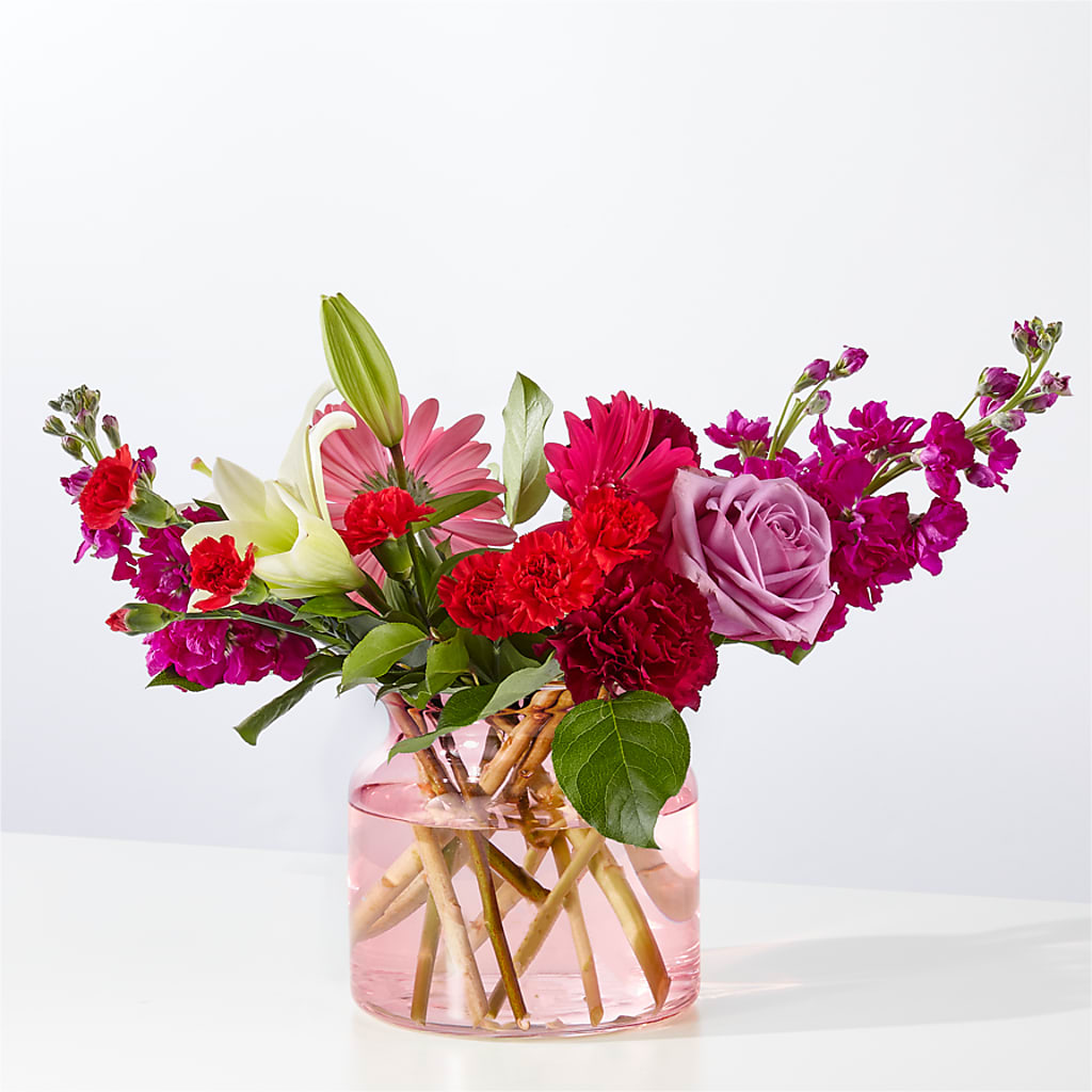 Other Half Bouquet – Life Of A Flower, Dallas TX