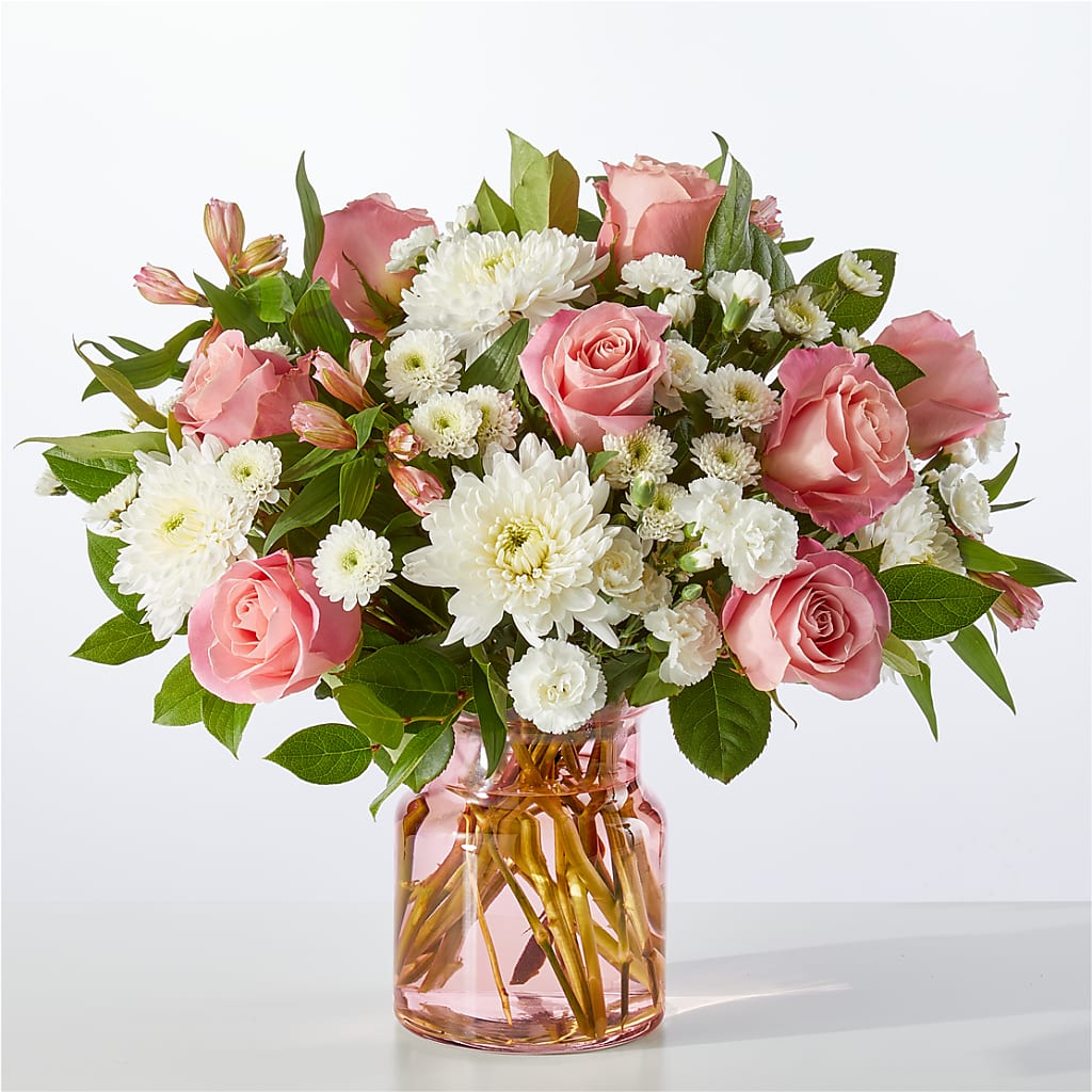 Infatuated Bouquet – Life Of A Flower, Dallas TX