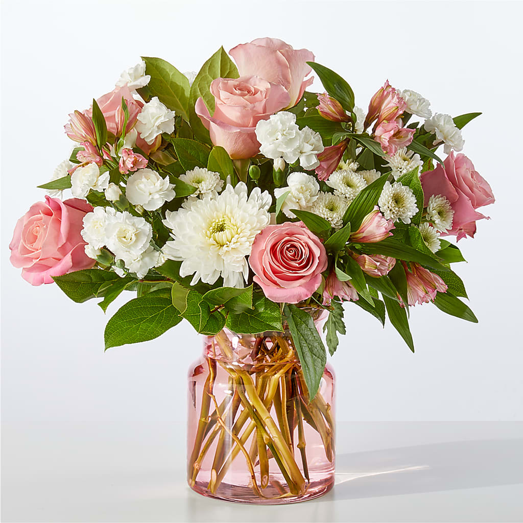 Infatuated Bouquet – Life Of A Flower, Dallas TX