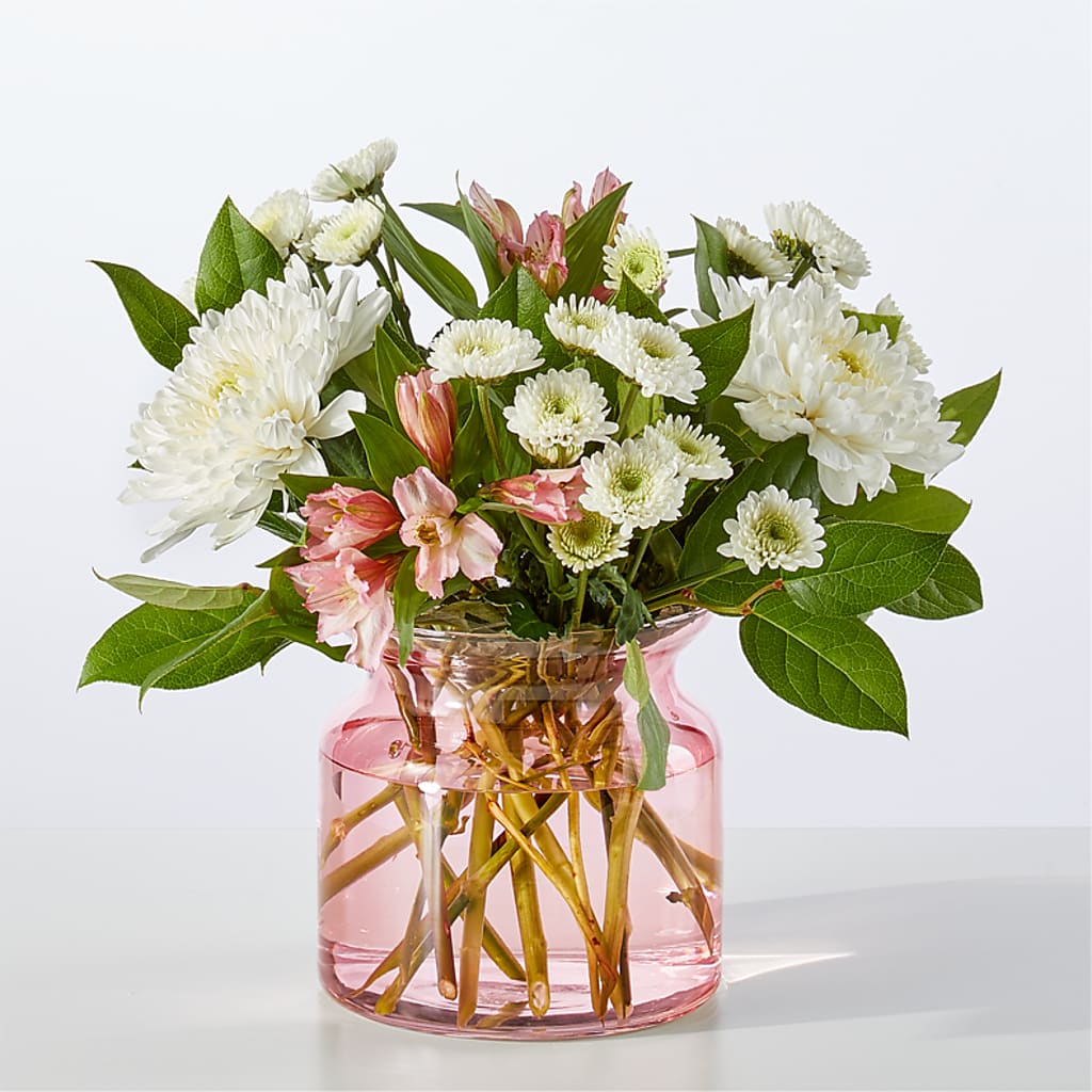 Infatuated Bouquet – Life Of A Flower, Dallas TX