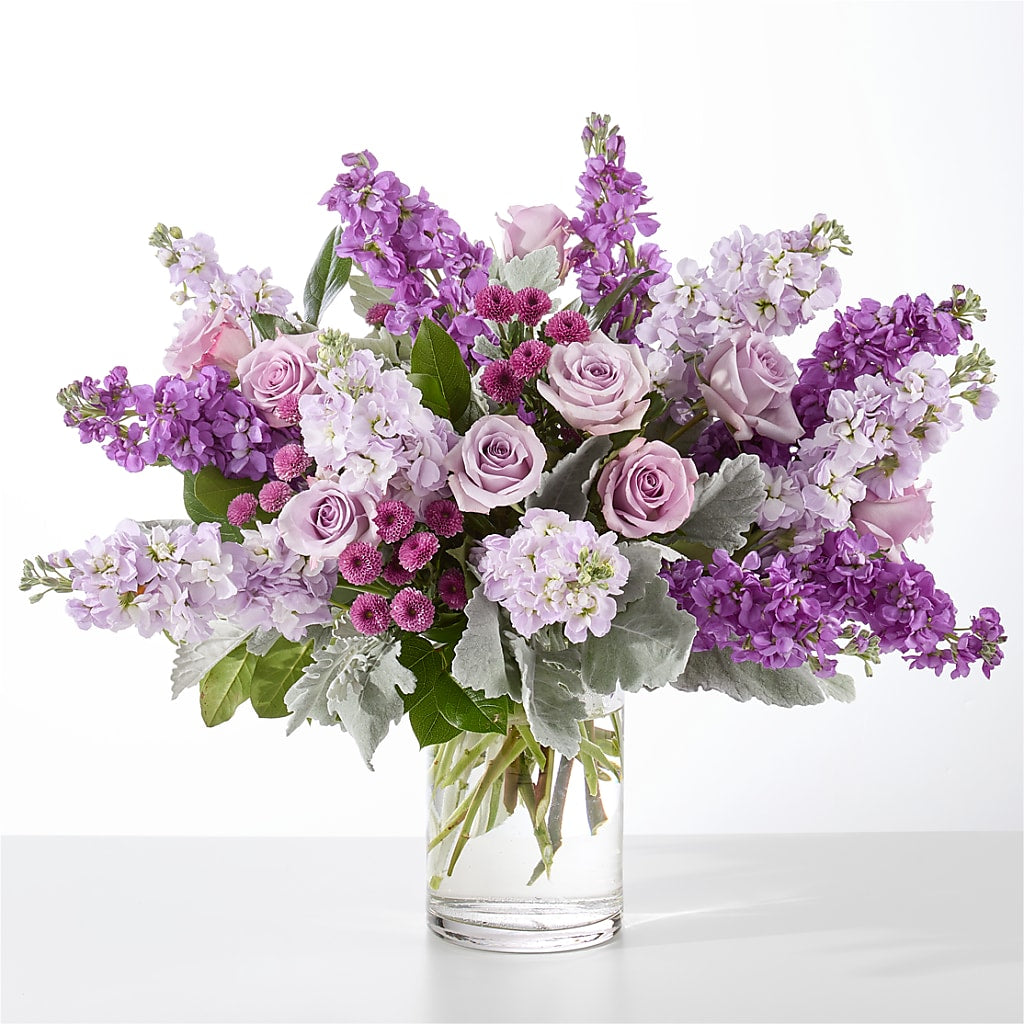 One in a Million Bouquet – Life Of A Flower, Dallas TX