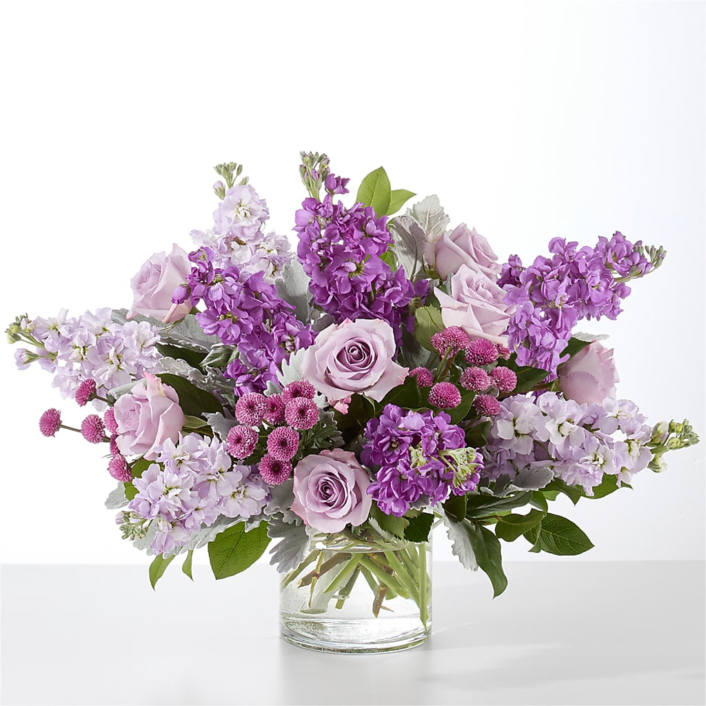 One in a Million Bouquet – Life Of A Flower, Dallas TX