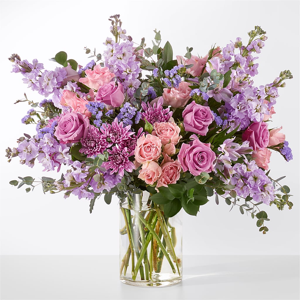 Cloud Nine Bouquet – Life Of A Flower, Dallas TX