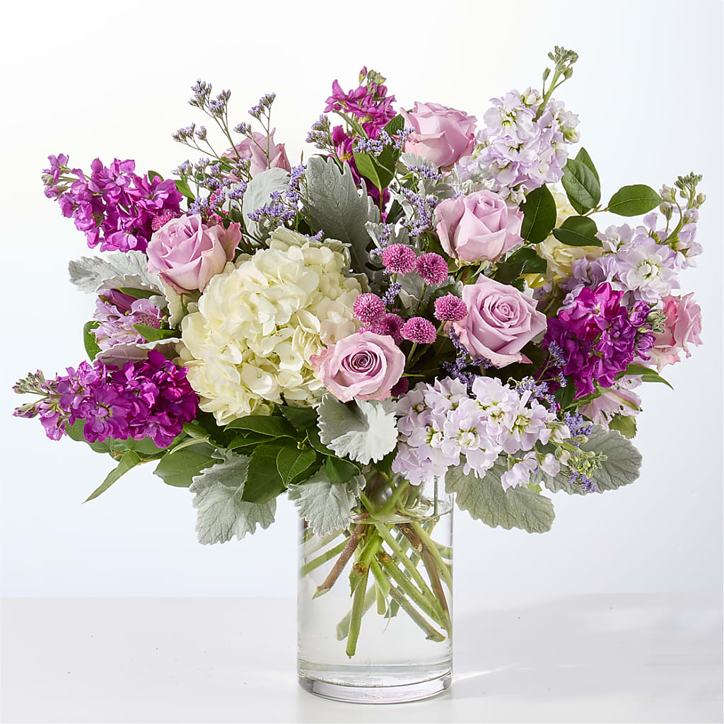 Empress Bouquet – Life Of A Flower, Dallas TX